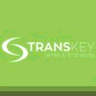 TRANSKEY – translator keyboard logo