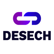 Desech Studio logo