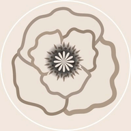 Poppylist logo