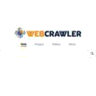 WebCrawler logo
