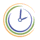 TimeLog icon