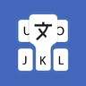 TransKey – Chat Translator App logo