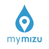 mymizu logo