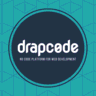 DrapCode logo