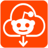Reddit Downloader icon