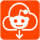 RedditSave icon