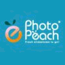 Photopeach logo
