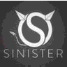 Sinister.ly logo
