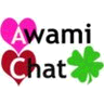 AwamiChat logo