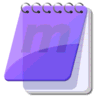 LiquidNinja Metapad logo