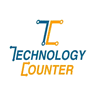 Technology Counter icon