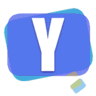 Y99 Chat logo