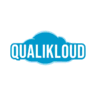 Qualikom Courier Custom Solution logo
