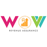 WovVRA logo