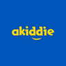 Akiddie logo