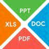 Document Reader logo