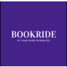 Bookride UK logo