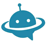 Microchat Chatbot logo