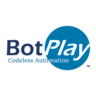 BotPlay Automation logo