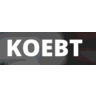 KOEBT logo