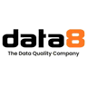 Data8 UK PredictiveAddress logo