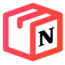 Notion Startup OS icon