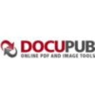 DocuPUB logo
