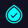 Water Tracker – Hydrillo logo