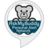 Ask My Buddy logo