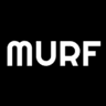 Murf AI logo