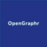 OpenGraphr logo
