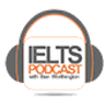 Word Muscle by IELTS Podcast icon