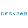 Desk360 V2 logo
