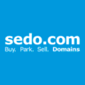 Sedo Expiring Domains logo