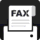 Fax Robot icon