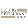 Luxury Restaurant Guide logo