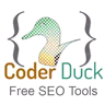 CoderDuck WordPress Plugin Detector logo