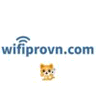 Wifiprovn logo