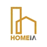 HOMEiA logo