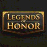 Legends of Honor logo