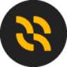 RRslide logo