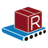 Rubyhas logo
