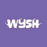The Wysh logo
