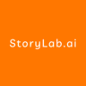StoryLab.ai logo