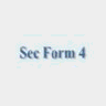 Sec Form 4 logo