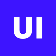 UI Guideline logo