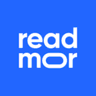 Readmor logo