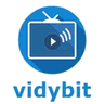 VidyBit logo