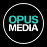 Opus Media logo