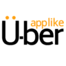 Applikeuber.com logo